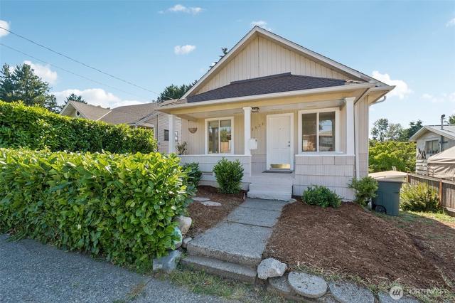 9623 54th Ave S, Seattle, WA 98118