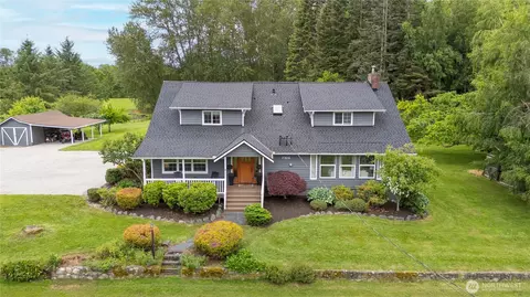 7320 69th Ave SE, Snohomish, WA 98290