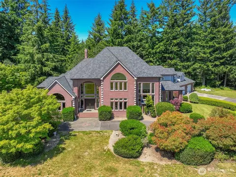 12540 123rd Ave SE, Rainier, WA 98576