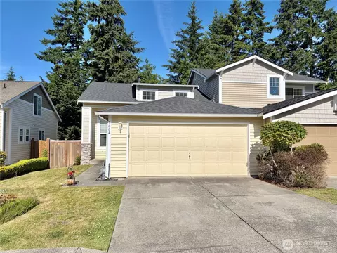1604 NW Seasons Ln, Silverdale, WA 98383