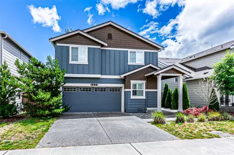 2928 Mahogany St NE, Lacey, WA 98516