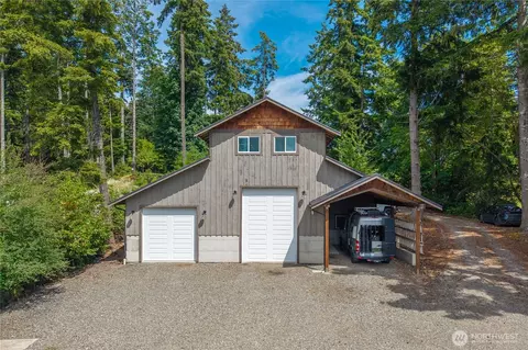 Other - 458 E Stretch Island Rd S, Grapeview, WA 98546 photo 10 of 12
