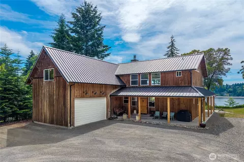 458 E Stretch Island Rd S S, Grapeview, WA 98546