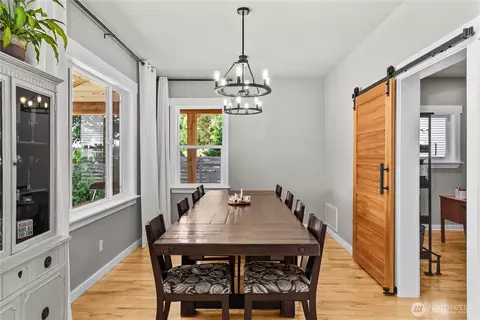 Dining - 458 E Stretch Island Rd S, Grapeview, WA 98546 photo 1 of 1