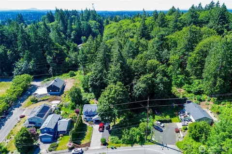 0 Bates St SW, Tumwater, WA 98501