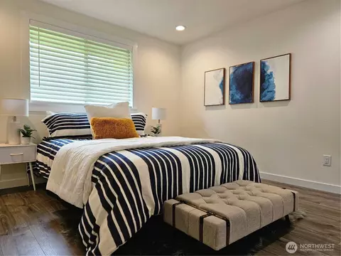 Bedroom - 16706 6th Ave SE, Bothell, WA 98012 photo 1 of 2