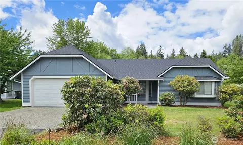 Exterior - 16706 6th Ave SE, Bothell, WA 98012 photo 3 of 9