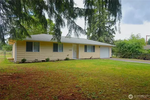11410 Prairie Ct SE, Olympia, WA 98513