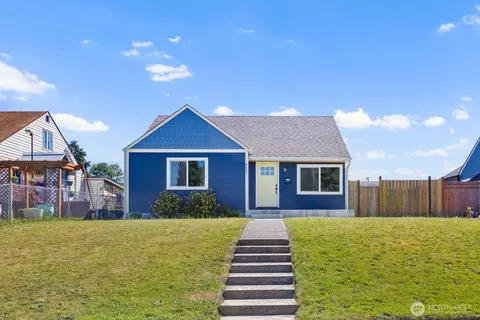 6121 S C St, Tacoma, WA 98408