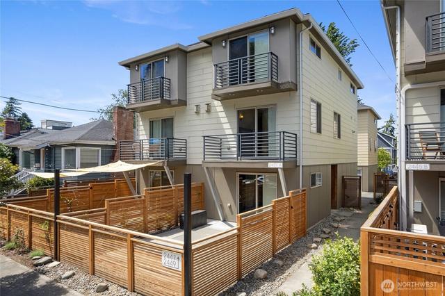 2451 55th Ave SW #A, Seattle, WA 98116