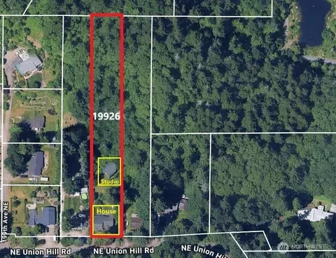 19926 NE Union Hill Rd, Redmond, WA 98053