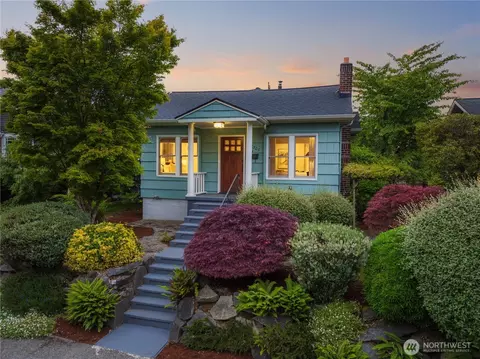 7506 23rd Ave NW, Seattle, WA 98117