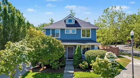 7521 Dogwood Ln SE, Snoqualmie, WA 98065