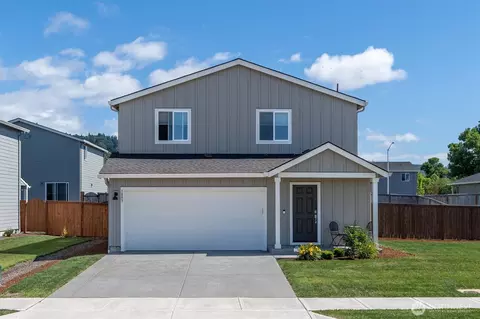 1897 Melody Way, Longview, WA 98632