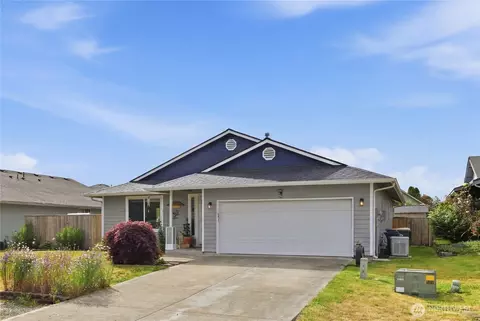 9816 Ramsay Dr SE, Yelm, WA 98597