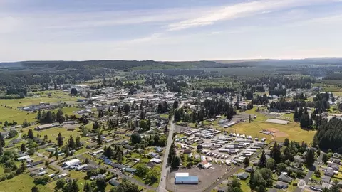99 Newton Lot 4 Rd #4, Forks, WA 98331