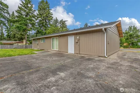 Exterior - 17002 6th Ave E, Spanaway, WA 98387 photo 3 of 4