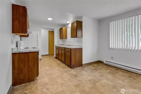 Kitchen - 17002 6th Ave E, Spanaway, WA 98387 photo 2 of 2