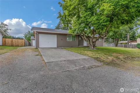 Exterior - 17002 6th Ave E, Spanaway, WA 98387 photo 1 of 4