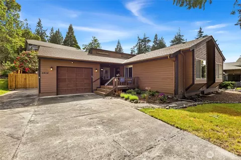 2424 W 12th St, Port Angeles, WA 98363