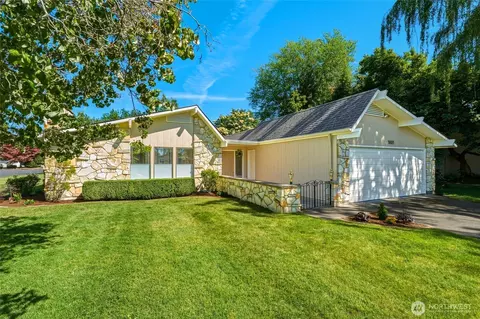 1801 Crestline Dr, Walla Walla, WA 99362