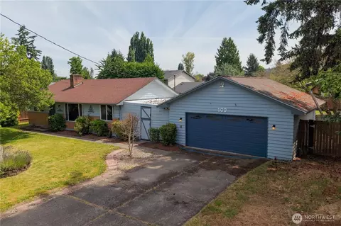 109 Pacific Ave S, Pacific, WA 98047