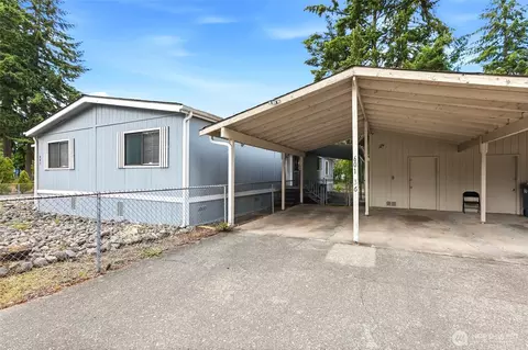 601 166th Street Ct E, Spanaway, WA 98387
