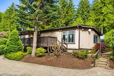 8001 SW 175th Ave, Longbranch, WA 98351