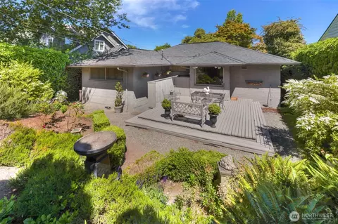 Exterior - 1871 40th Ave E, Seattle, WA 98112 photo 7 of 12