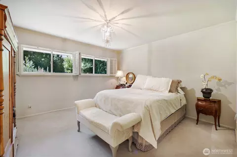 Bedroom - 1871 40th Ave E, Seattle, WA 98112 photo 1 of 2