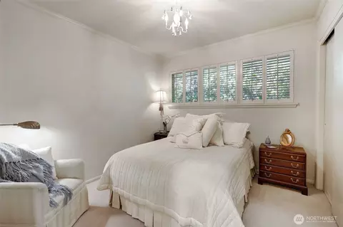 Bedroom - 1871 40th Ave E, Seattle, WA 98112 photo 2 of 2