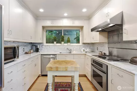 Kitchen - 1871 40th Ave E, Seattle, WA 98112 photo 2 of 3