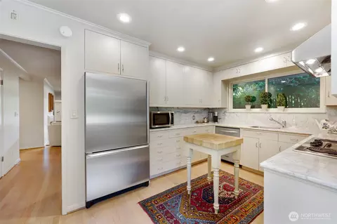 Kitchen - 1871 40th Ave E, Seattle, WA 98112 photo 3 of 3