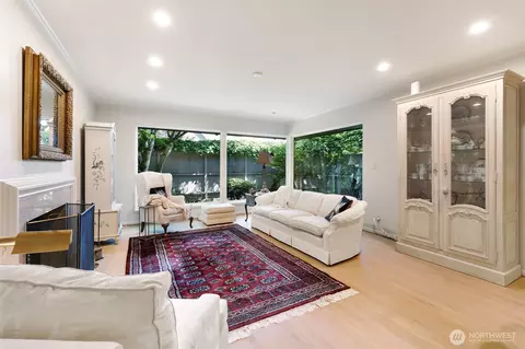 Living - 1871 40th Ave E, Seattle, WA 98112 photo 1 of 6