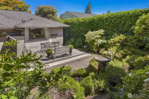 Exterior - 1871 40th Ave E, Seattle, WA 98112 photo 9 of 12