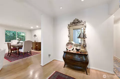 Entry Way - 1871 40th Ave E, Seattle, WA 98112 photo 1 of 1