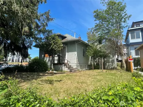 4402 S Othello St, Seattle, WA 98118