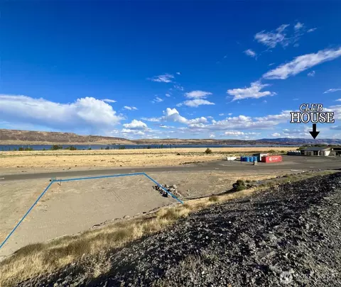 240 Vantage Bay Loop, Vantage, WA 98950