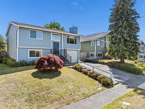 5320 N Ruby St, Tacoma, WA 98407