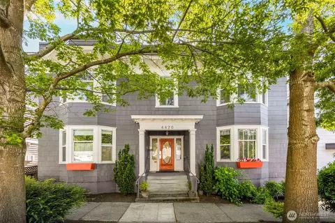 4420 Dayton Ave N #2, Seattle, WA 98103