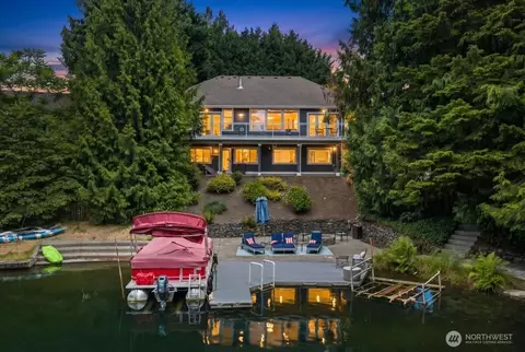3324 Deer Island Dr E, Lake Tapps, WA 98391