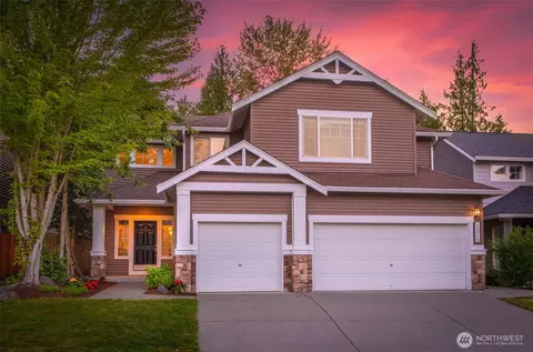 12814 69th Dr SE, Snohomish, WA 98296