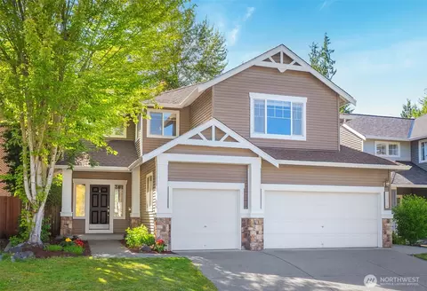12814 69th Dr SE, Snohomish, WA 98296