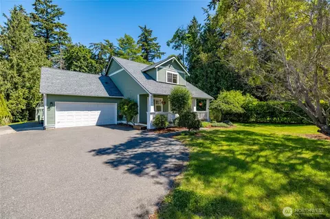 2609 C Ave, Anacortes, WA 98221