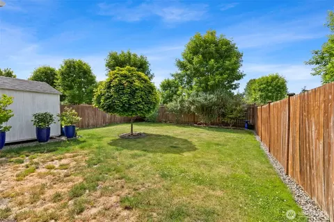 Exterior - 2310 193rd St E, Spanaway, WA 98387 photo 4 of 5