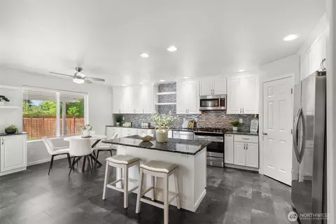 Kitchen - 2310 193rd St E, Spanaway, WA 98387 photo 1 of 5