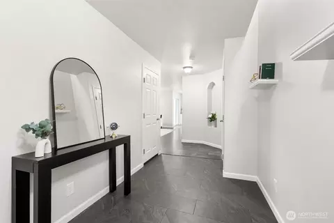 Entry Way - 2310 193rd St E, Spanaway, WA 98387 photo 1 of 3