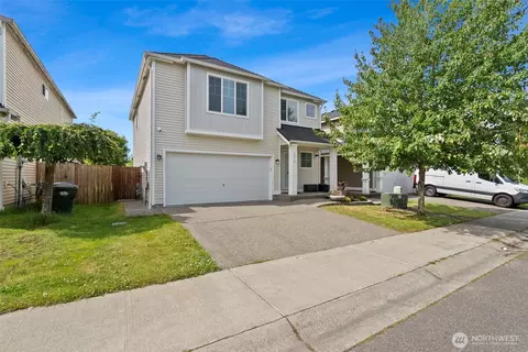 2310 193rd St E, Spanaway, WA 98387