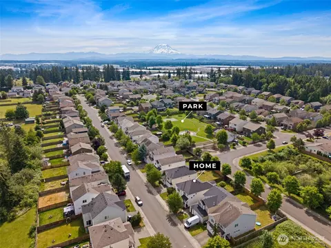 View/Area - 2310 193rd St E, Spanaway, WA 98387 photo 4 of 4