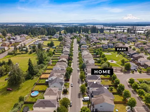 View/Area - 2310 193rd St E, Spanaway, WA 98387 photo 3 of 4